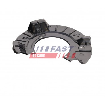 Protecteur Disque de Frein Avant Droit Pour Mini Mini 34116754928