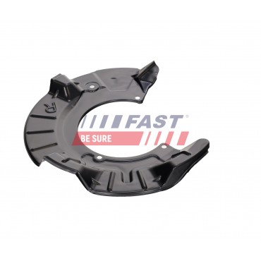 Protecteur Disque de Frein Avant Droit Pour Mini Mini 34116754928