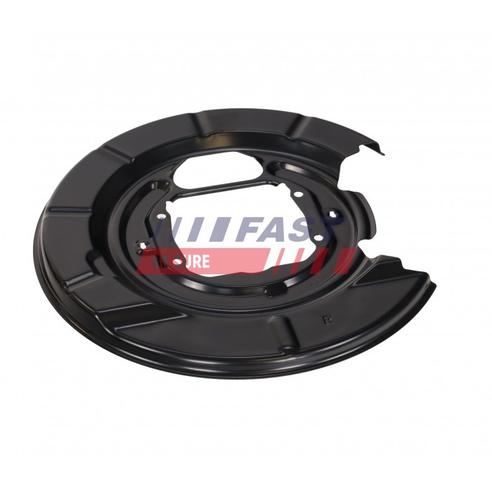 Protecteur Disque de Frein Arrière Droit Pour BMW Série 5 E39 34 21 1 162 774