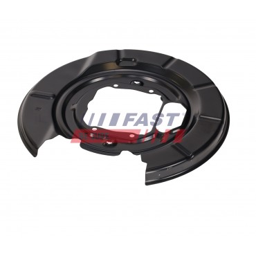 Protecteur Disque de Frein Arrière Droit Pour BMW Série 5 E39 34 21 1 162 774