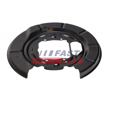 Protecteur Disque de Frein Arrière Droit Pour BMW Série 5 E39 34 21 1 162 774