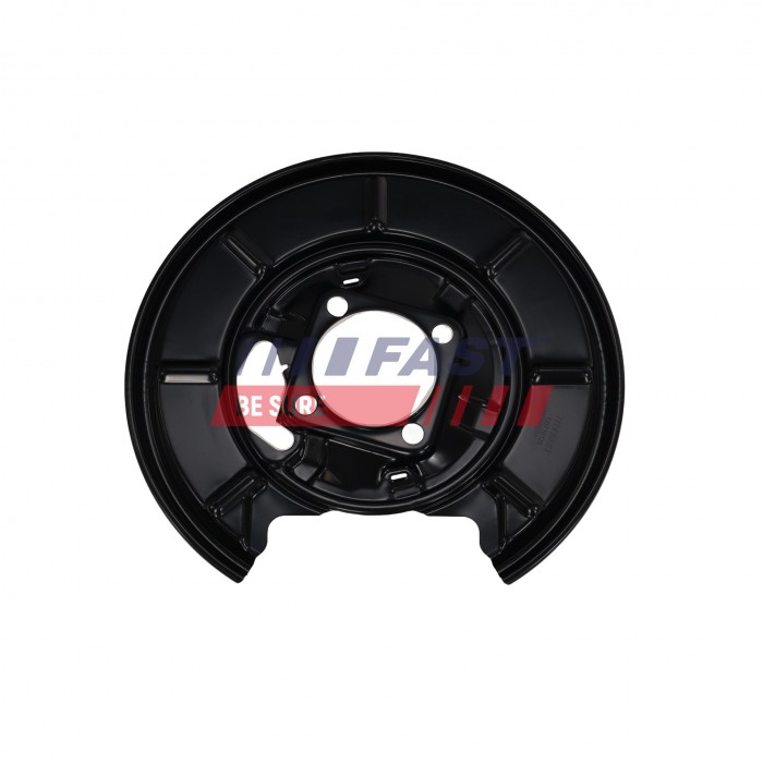 Protecteur Disque de Frein Arrière Gauche Pour Mercedes-Benz 1694230120