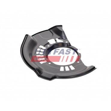 Protecteur Disque de Frein Avant Droit Pour Toyota Avensis Camry 4778128200