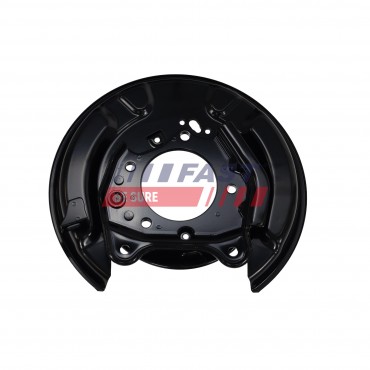 Protecteur Disque de Frein Arrière Gauche Pour Toyota 46504-60091