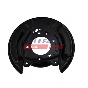 Protecteur Disque de Frein Arrière Droit Pour Toyota 46503-60131