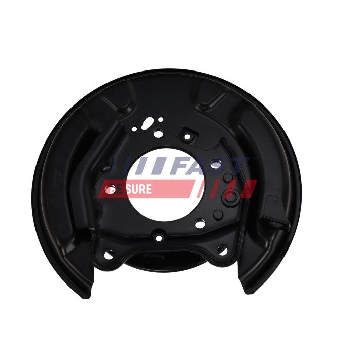 Protecteur Disque de Frein Arrière Droit Pour Toyota 46503-60131