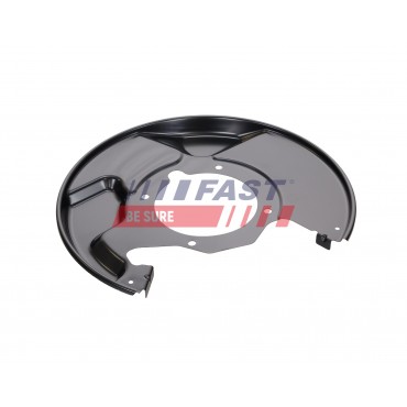 Protecteur Disque de Frein Avant Droit Pour Toyota Land Cruiser 100 47781-60110