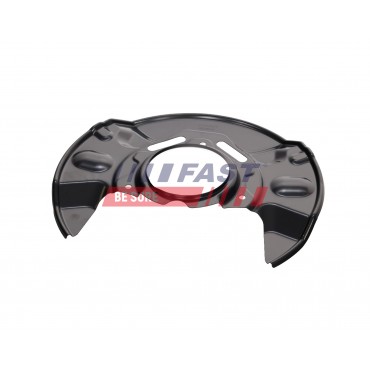 Protecteur Disque de Frein Avant Droit Pour Toyota Corolla 4778112240