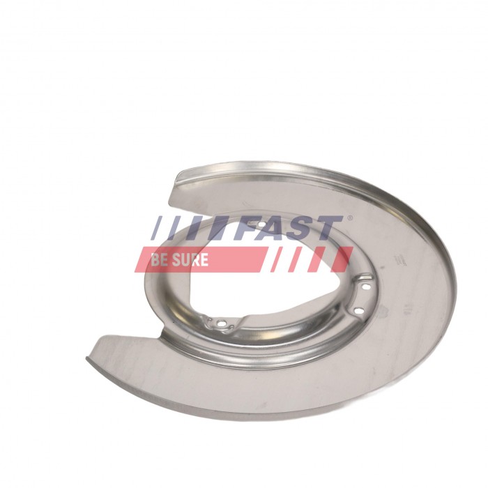 Protecteur Disque de Frein Avant Pour Tesla Model 3 104466100C