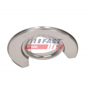 Protecteur Disque de Frein Avant Pour Tesla Model 3 104466100C