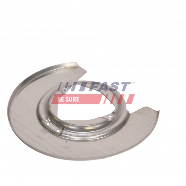 Protecteur Disque de Frein Avant Pour Tesla Model 3 104466100C