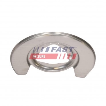 Protecteur Disque de Frein Avant Pour Tesla Model 3 104466100C