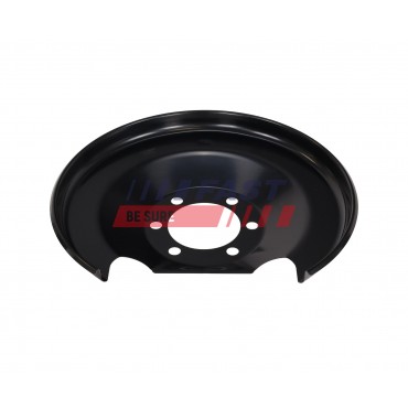 Protecteur Disque de Frein Arrière Pour Mitsubishi ASX Outlander III 4605A921