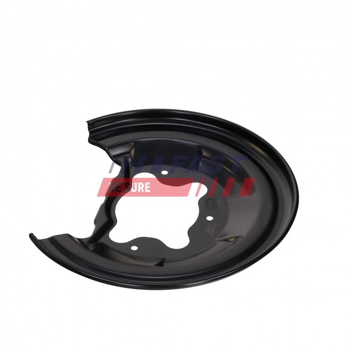 Protecteur Disque de Frein Arrière Pour Honda Civic X 43253TBAA00