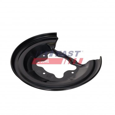 Protecteur Disque de Frein Arrière Pour Honda Civic X 43253TBAA00