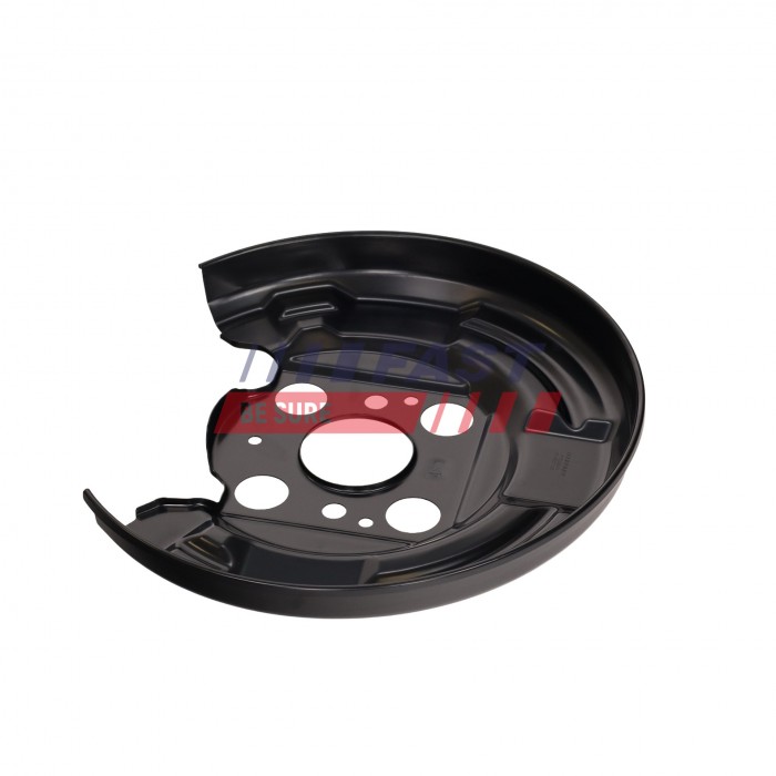 Protecteur Disque de Frein Arrière Pour Honda Civic IX 43253TV0E00