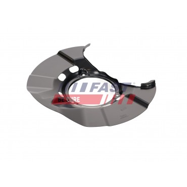 Protecteur Disque de Frein Avant Pour Honda Civic X 45255TEAT00