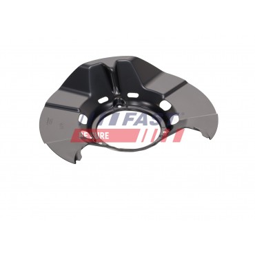 Protecteur Disque de Frein Avant Pour Honda Civic X 45255TEAT00