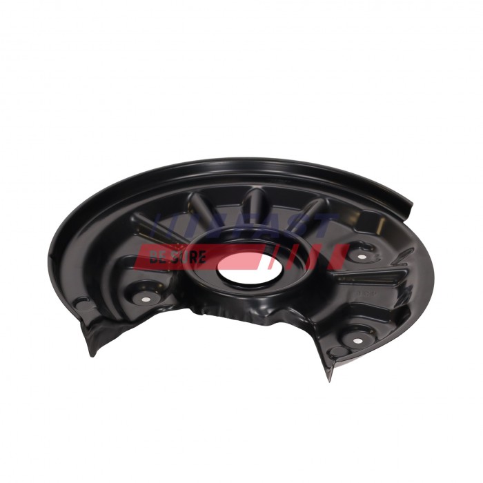 Protecteur Disque de Frein Arrière Gauche Pour Audi A3 Cupra Leon Sportstourer