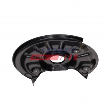 Protecteur Disque de Frein Arrière Gauche Pour Audi A3 Cupra Leon Sportstourer