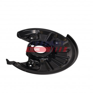 Protecteur Disque de Frein Arrière Droit Pour Audi A3 Cupra Leon Sportstourer