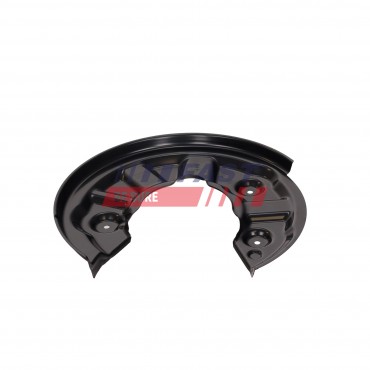 Protecteur Disque de Frein Arrière Gauche Pour Skoda Karoq 5Q0615611J