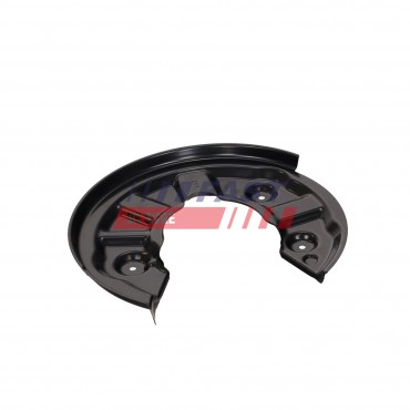 Protecteur Disque de Frein Arrière Gauche Pour Skoda Karoq 5Q0615611J