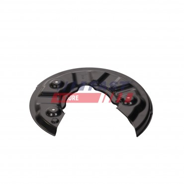 Protecteur Disque de Frein Arrière Gauche Pour Skoda Karoq 5Q0615611J