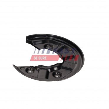 Protecteur Disque de Frein Arrière Gauche Pour Skoda Karoq 5Q0615611J