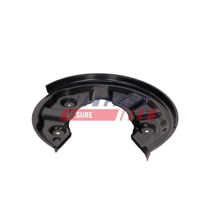 Protecteur Disque de Frein Arrière Droit Pour Skoda Karoq Octavia II 5Q0615612J