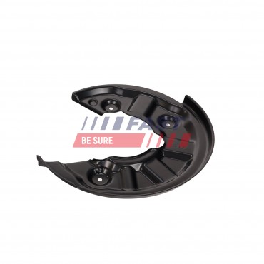 Protecteur Disque de Frein Arrière Droit Pour Skoda Karoq Octavia II 5Q0615612J