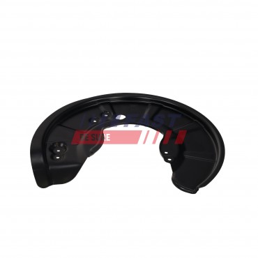 Protecteur Disque de Frein Avant Gauche Pour Tesla Model S X 102766101B