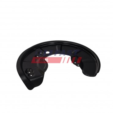 Protecteur Disque de Frein Avant Gauche Pour Tesla Model S X 102766101B