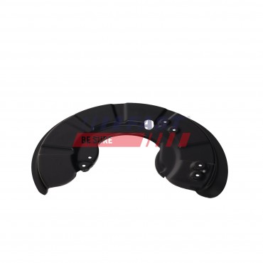 Protecteur Disque de Frein Avant Gauche Pour Tesla Model S X 102766101B