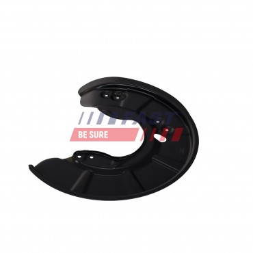 Protecteur Disque de Frein Avant Gauche Pour Tesla Model S X 102766101B