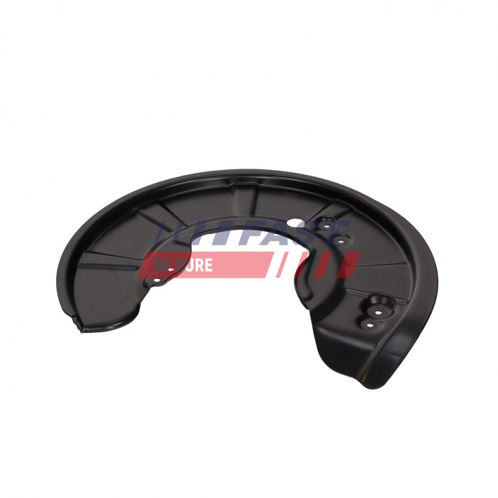 Protecteur Disque de Frein Avant Droit Pour Tesla Model S X 102766201B