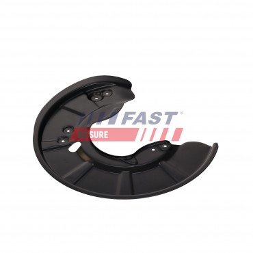 Protecteur Disque de Frein Avant Droit Pour Tesla Model S X 102766201B