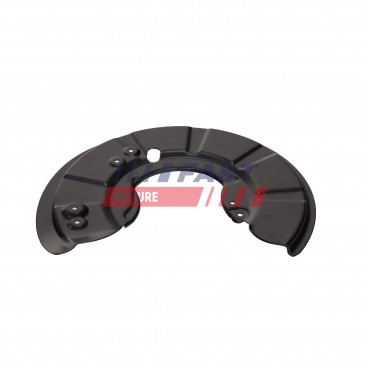 Protecteur Disque de Frein Avant Droit Pour Tesla Model S X 102766201B