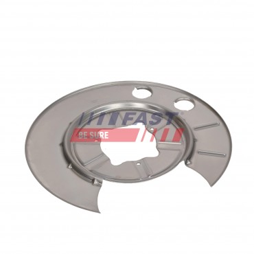 Protecteur Disque de Frein Arrière Gauche Pour Tesla Model S X 107216000A