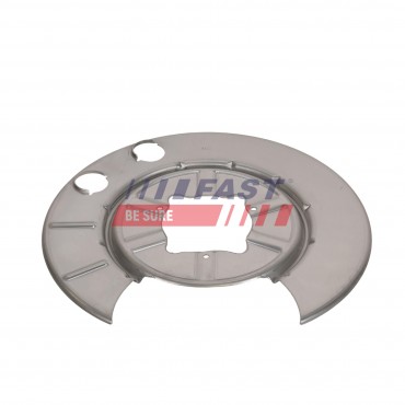 Protecteur Disque de Frein Arrière Gauche Pour Tesla Model S X 107216000A