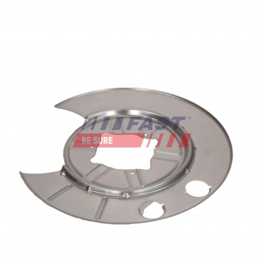 Protecteur Disque de Frein Arrière Gauche Pour Tesla Model S X 107216000A