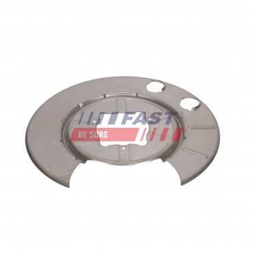 Protecteur Disque de Frein Arrière Droit Pour Tesla Model S X 107216100A