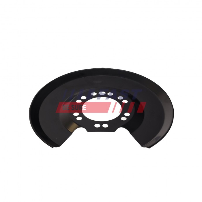 Protecteur Disque de Frein Arrière Pour Ford Mondeo III 1115020 1211912