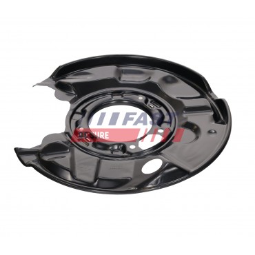 Protecteur Disque de Frein Arrière Gauche Pour Mercedes-Benz T-Model 2034230120