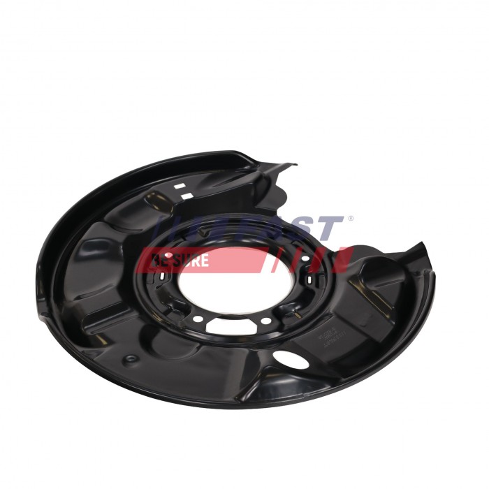 Protecteur Disque de Frein Arrière Droit Pour Mercedes-Benz Classe C 2034230220