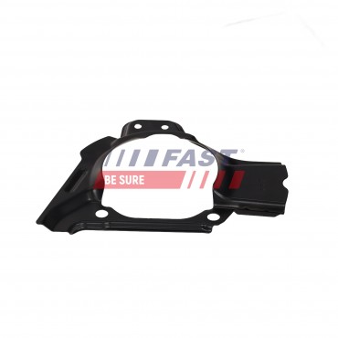 Protecteur Disque de Frein Avant Gauche Pour Fiat Alfa Romeo Lancia 46467859