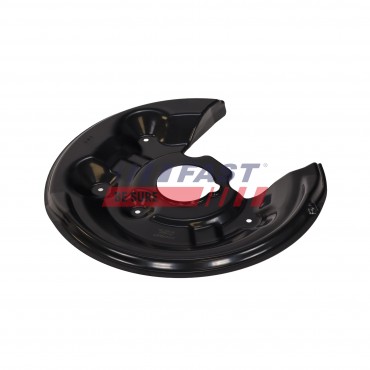 Protecteur Disque de Frein Arrière Gauche Pour VW Audi A3 Q3 Skoda 5N0 615 611