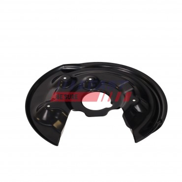 Protecteur Disque de Frein Arrière Gauche Pour VW Audi A3 Q3 Skoda 5N0 615 611