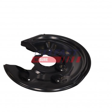 Protecteur Disque de Frein Arrière Gauche Pour VW Audi A3 Q3 Skoda 5N0 615 611