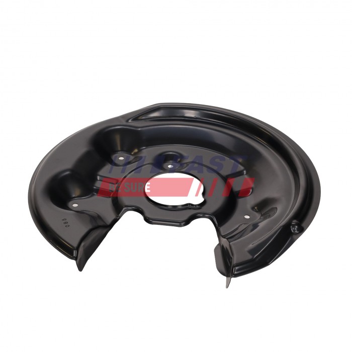 Protecteur Disque de Frein Arrière Droit Pour VW CC Audi Skoda 3C0615612H